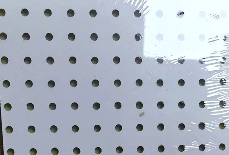 三角隔音棉的優勢解析：如何通過創新設計改善聲學環境，減少噪音干擾