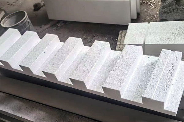 發泡陶瓷外墻裝飾柱