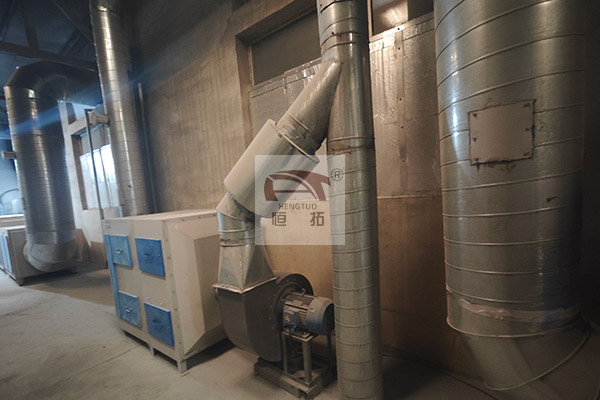 環(huán)保噪音治理公司綜合解決方案解析：從聲學(xué)評估、方案設(shè)計到工程落地的全流程服務(wù)體系