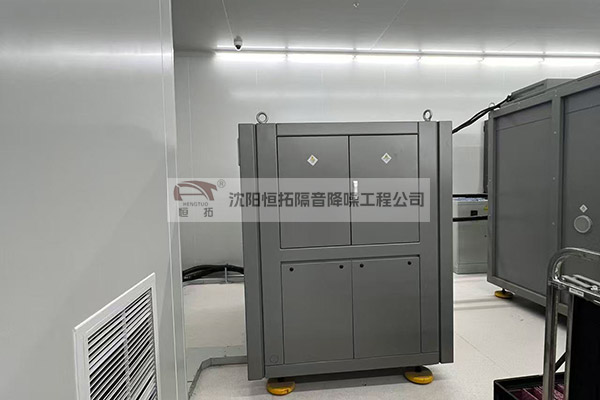 高強度、耐腐蝕、降噪持久——發泡陶瓷消音器技術特點!